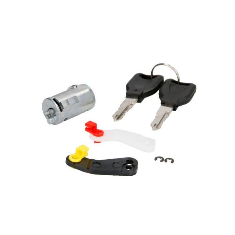 Serrure de porte PACOL RVI-DR-001 - Visuel 1