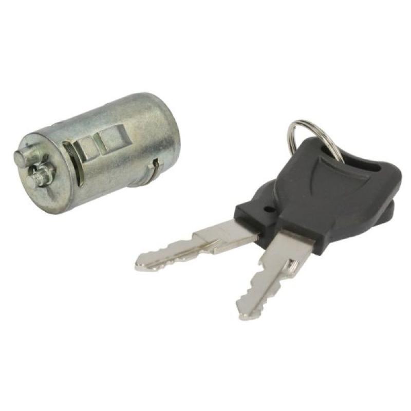 Serrure de porte avant PACOL RVI-DR-002 - Visuel 1