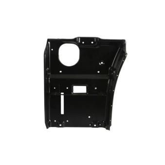 Marchepied PACOL SCA-SP-001L