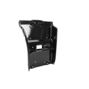 Marchepied PACOL SCA-SP-001R