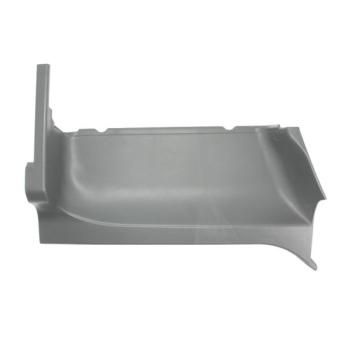 Marchepied PACOL SCA-SP-002R