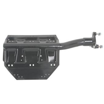 Fixation, aile PACOL SCA-MS-006