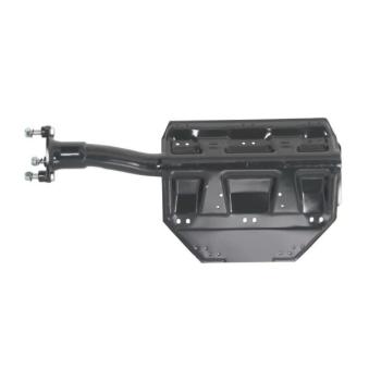 Fixation, aile PACOL SCA-MS-007