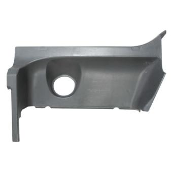 Marchepied PACOL SCA-SP-002L