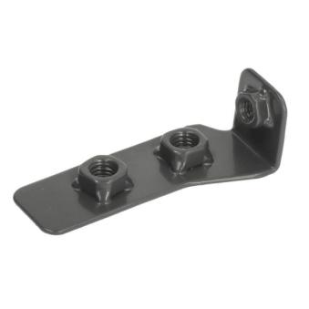 Support, marchepied PACOL SCA-SPB-002