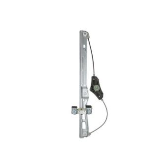 Lève-vitre   PACOL SCA-WR-011