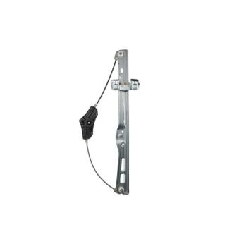 Lève-vitre avant gauche  PACOL SCA-WR-010