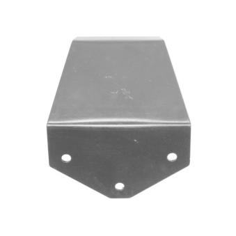 Fixation, aile PACOL SCA-MS-002