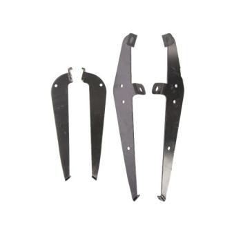 Kit d'assemblage, pare-soleil PACOL