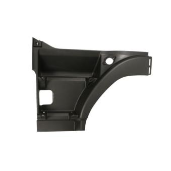 Plaque de seuil PACOL