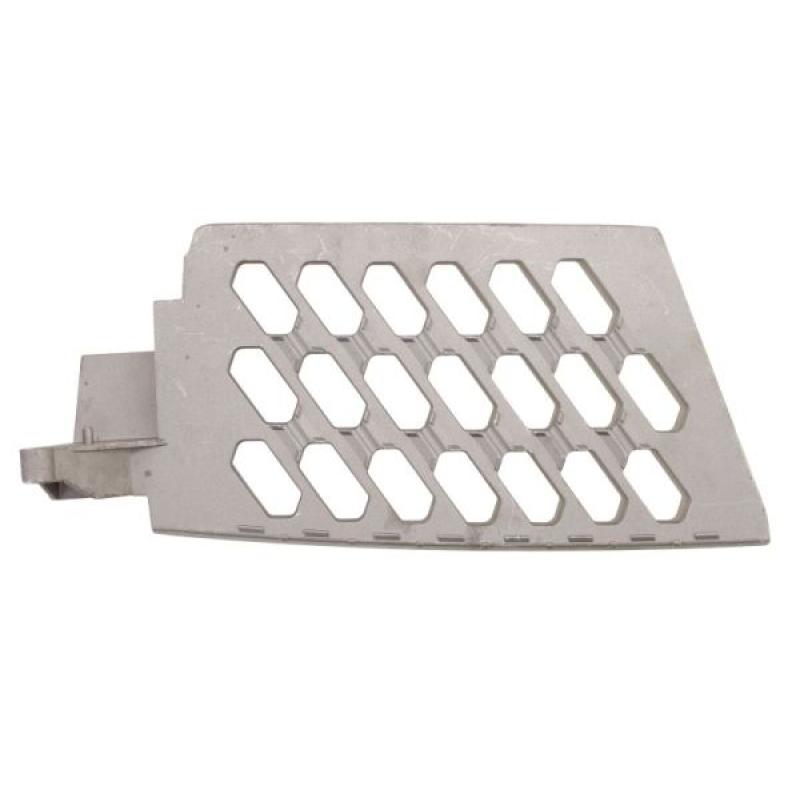 Marchepied PACOL VOL-SP-010L - Visuel 1