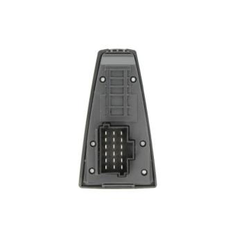 Interrupteur, lève-vitre PACOL