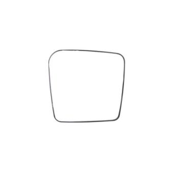 Verre de rétroviseur, rétroviseur extérieur PACOL VOL-MR-029R