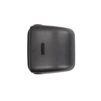 Boitier, rétroviseur extérieur PACOL VOL-MR-030