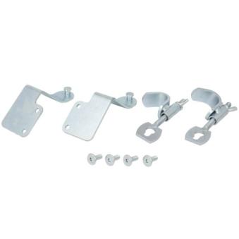 Serrure de porte   CARGOPARTS CARGO-E299