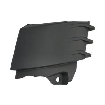 Cadre de pare-brise PACOL VOL-FP-116L