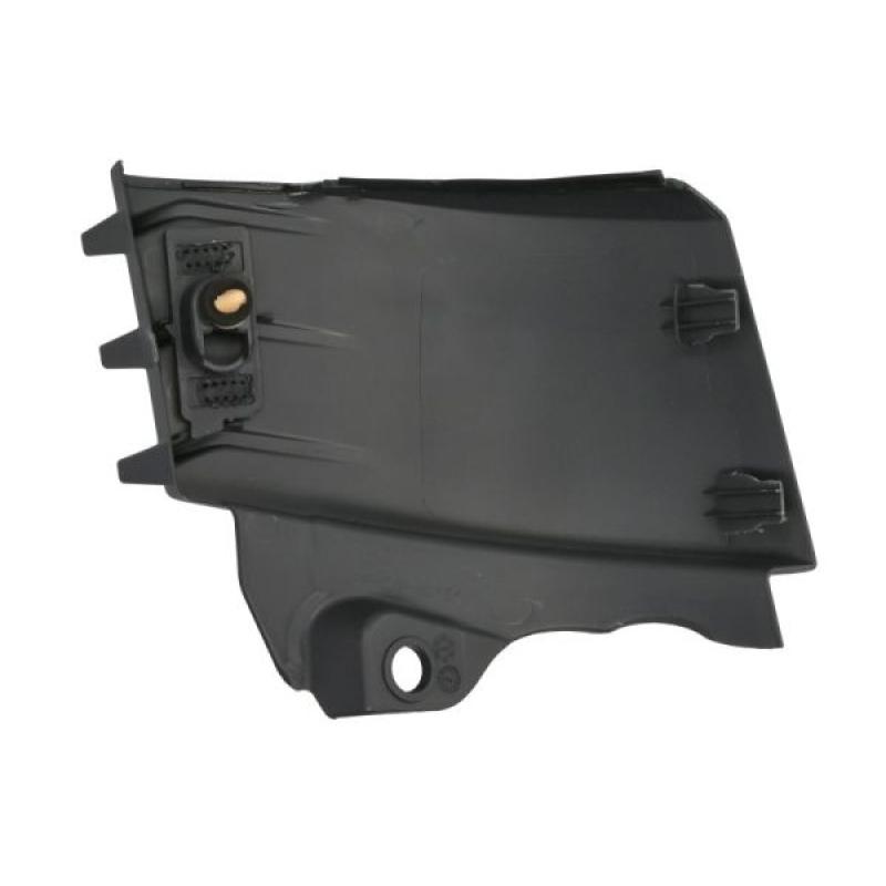 Cadre de pare-brise PACOL VOL-FP-116L - Visuel 1