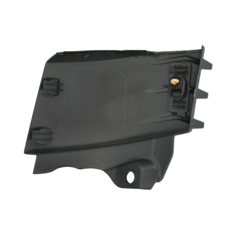 Cadre de pare-brise PACOL VOL-FP-116R - Visuel 1