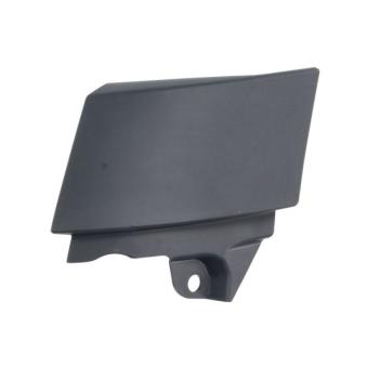 Cadre, grille de radiateur PACOL VOL-FP-080L