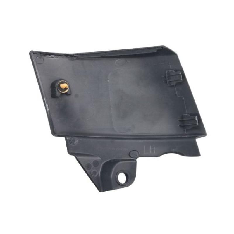 Cadre, grille de radiateur PACOL VOL-FP-080L - Visuel 1