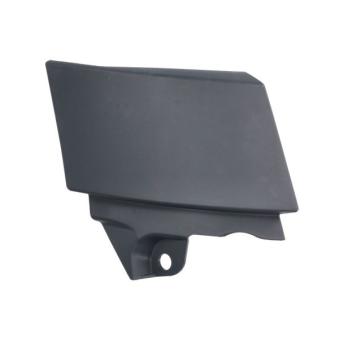 Cadre, grille de radiateur PACOL VOL-FP-080R