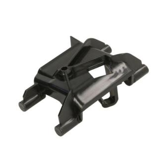 Suspension, grille de radiateur PACOL VOL-FP-038R