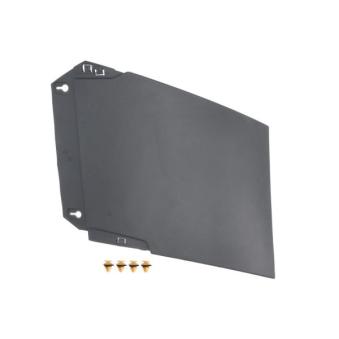 Pare-chocs arrière droit  PACOL VOL-FB-056R