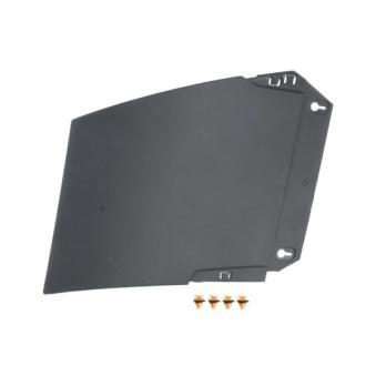 Pare-chocs arrière gauche  PACOL VOL-FB-056L