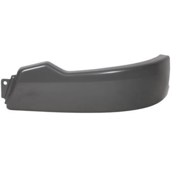 Pare-chocs arrière gauche  PACOL VOL-FB-054L