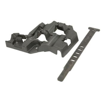 Suspension, grille de radiateur PACOL VOL-FP-042