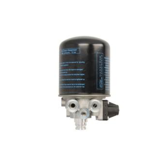 Unité de formation de mélange d'air PNEUMATICS PN-10176