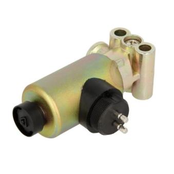 Vanne de regulation chauffage PNEUMATICS PN-10168