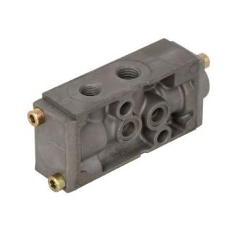 Valve à plusieurs voies PNEUMATICS PN-10186