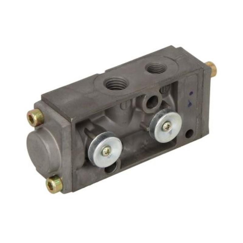 Valve à plusieurs voies PNEUMATICS PN-10186 - Visuel 1