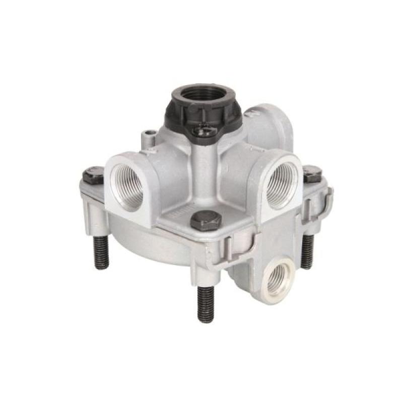 Valve-relais PNEUMATICS PN-10183 - Visuel 1