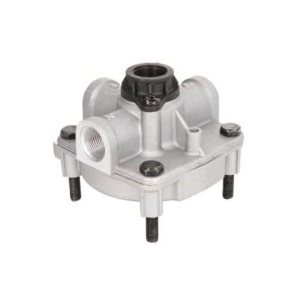 Valve-relais PNEUMATICS