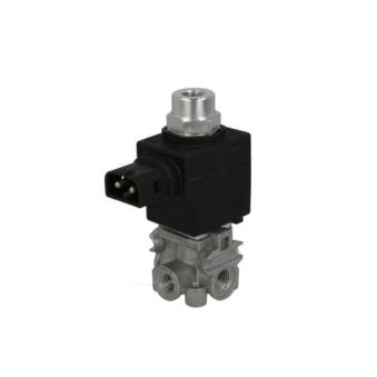 Vanne de regulation chauffage PNEUMATICS PN-10144