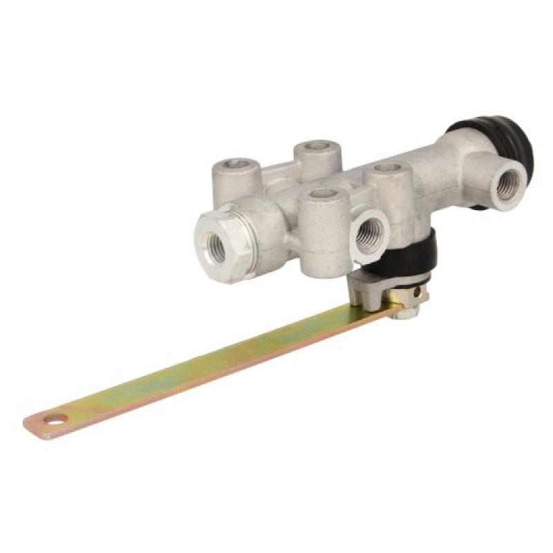 Bloc électrovannes, suspension pneumatique PNEUMATICS PN-10149 - Visuel 1