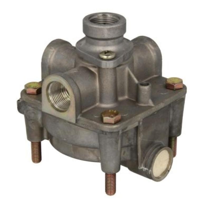 Valve-relais PNEUMATICS PN-10163 - Visuel 1