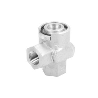 Valve-relais, EBS PNEUMATICS PN-10165