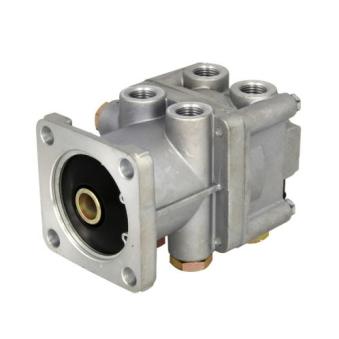 Valve de commande de frein, frein de service PNEUMATICS PN-10203