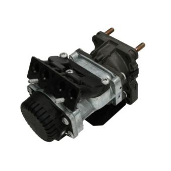 Valve de commande de frein, frein de service PNEUMATICS
