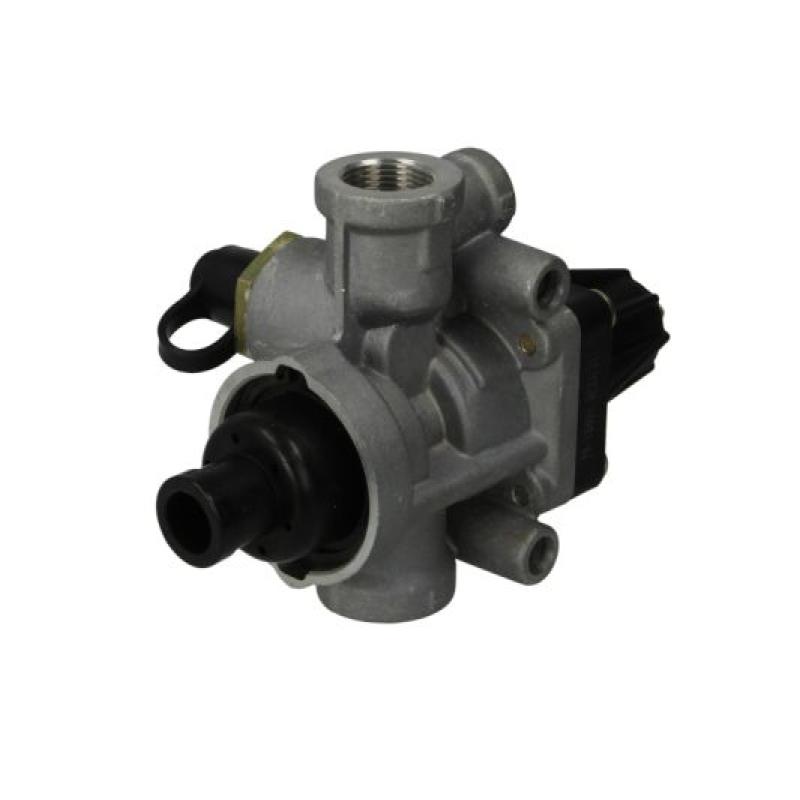 Régulateur de pression, système d'air comprimé PNEUMATICS PN-10094 - Visuel 1