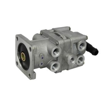 Valve de commande de frein, frein de service PNEUMATICS PN-10096