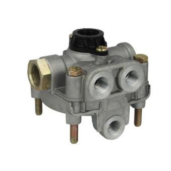 Valve-relais PNEUMATICS