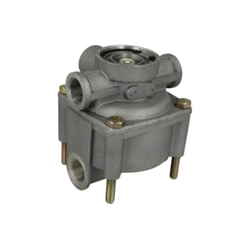 Valve-relais PNEUMATICS PN-10106 - Visuel 1