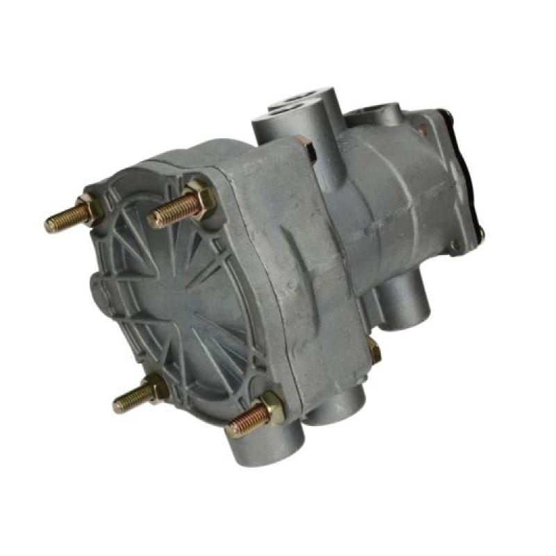 Valve de commande, remorque PNEUMATICS PN-10110 - Visuel 1