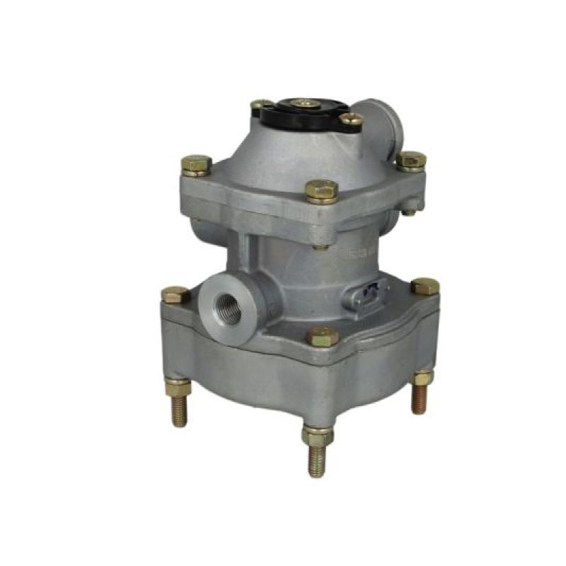 Valve de commande, remorque PNEUMATICS PN-10109 - Visuel 1