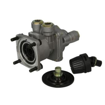 Valve de commande de frein, frein de service PNEUMATICS PN-10116