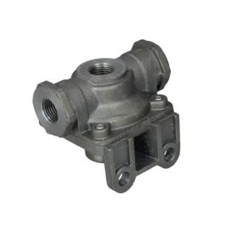 Vave de desserrage rapide PNEUMATICS PN-10112